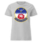 Mach2 Squadron Upload | 700TH AIRLIFT SQUADRON | Womens | Heather Grey | MACH-WOMENS-FRONT-GREY.jpg