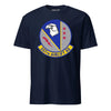 337th Airlift Squadron T-Shirt - Navy
