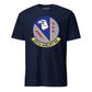Mach2 Squadron Upload | 337TH AIRLIFT SQUADRON | T-Shirt | Navy | MACH-SHORT-SLEEVE-FRONT-NAVY.jpg