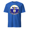 312th Airlift Squadron T-Shirt - Royal