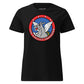 Mach2 Squadron Upload | 4TH AIRLIFT SQUADRON | Womens | Black | MACH-WOMENS-FRONT-BLACK.jpg