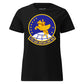 Mach2 Squadron Upload | 72ND AIR REFUELING SQUADRON | Womens | Black | MACH-WOMENS-FRONT-BLACK.jpg