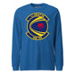 Mach2 Squadron Upload | 1ST AIRLIFT SQUADRON | Long Sleeve | Royal | MACH-LONG-SLEEVE-FRONT-ROYAL.jpg