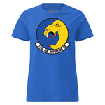 Mach2 Squadron Upload | 133RD AIR REFUELING SQUADRON | Womens | Royal | MACH-WOMENS-FRONT-ROYAL.jpg