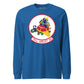 Mach2 Squadron Upload | 701ST AIRLIFT SQUADRON | Long Sleeve | Royal | MACH-LONG-SLEEVE-FRONT-ROYAL.jpg