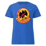 Mach2 Squadron Upload | 465TH AIR REFUELING SQUADRON | Womens | Royal | MACH-WOMENS-FRONT-ROYAL.jpg