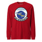Mach2 Squadron Upload | 905TH AIR REFUELING SQUADRON | Long Sleeve | Red | MACH-LONG-SLEEVE-FRONT-RED.jpg
