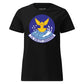 Mach2 Squadron Upload | 73RD AIRLIFT SQUADRON | Womens | Black | MACH-WOMENS-FRONT-BLACK.jpg
