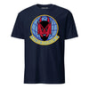 50th Air Refueling Squadron T-Shirt - Navy