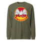 Mach2 Squadron Upload | 64TH AIR REFUELING SQUADRON | Long Sleeve | OD Green | MACH-LONG-SLEEVE-FRONT-OD.jpg