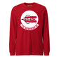 Mach2 Squadron Upload | 173RD AIR REFUELING SQUADRON | Long Sleeve | Red | MACH-LONG-SLEEVE-FRONT-RED.jpg