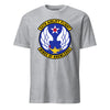54th Airlift Squadron T-Shirt - Heather Grey