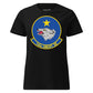 Mach2 Squadron Upload | 144TH AIRLIFT SQUADRON | Womens | Black | MACH-WOMENS-FRONT-BLACK.jpg