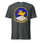 Mach2 Squadron Upload | 72ND AIR REFUELING SQUADRON | T-Shirt | Charcoal Heather | MACH-SHORT-SLEEVE-FRONT-CHARCOAL.jpg