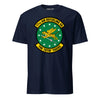 77th Air Refueling Squadron T-Shirt - Navy