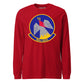 Mach2 Squadron Upload | 964TH AIRBORNE AIR CONTROL SQUADRON | Long Sleeve | Red | MACH-LONG-SLEEVE-FRONT-RED.jpg