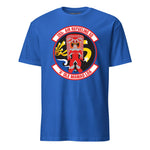 Mach2 Squadron Upload | 203RD AIR REFUELING SQUADRON | T-Shirt | Royal | MACH-SHORT-SLEEVE-FRONT-ROYAL.jpg