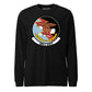 Mach2 Squadron Upload | 966TH AIRBORNE AIR CONTROL SQUADRON | Long Sleeve | Black | MACH-LONG-SLEEVE-FRONT-BLACK.jpg