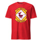 Mach2 Squadron Upload | 815TH AIRLIFT SQUADRON | T-Shirt | Red | MACH-SHORT-SLEEVE-FRONT-RED.jpg