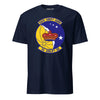 3rd Airlift Squadron T-Shirt - Navy