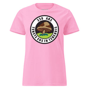 Mach2 Squadron Upload | 328TH AIR REFUELING SQUADRON | Womens | Pink | MACH-WOMENS-FRONT-PINK.jpg