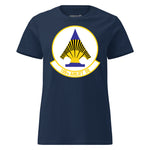 Mach2 Squadron Upload | 109TH AIRLIFT SQUADRON | Womens | Navy | MACH-WOMENS-FRONT-NAVY.jpg