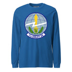 Mach2 Squadron Upload | 7TH AIRLIFT SQUADRON | Long Sleeve | Royal | MACH-LONG-SLEEVE-FRONT-ROYAL.jpg