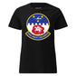Mach2 Squadron Upload | 700TH AIRLIFT SQUADRON | Womens | Black | MACH-WOMENS-FRONT-BLACK.jpg