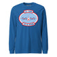 Mach2 Squadron Upload | 139TH AIRLIFT SQUADRON | Long Sleeve | Royal | MACH-LONG-SLEEVE-FRONT-ROYAL.jpg