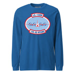 Mach2 Squadron Upload | 139TH AIRLIFT SQUADRON | Long Sleeve | Royal | MACH-LONG-SLEEVE-FRONT-ROYAL.jpg
