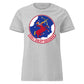 Mach2 Squadron Upload | 459TH AIRLIFT SQUADRON | Womens | Heather Grey | MACH-WOMENS-FRONT-GREY.jpg
