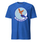Mach2 Squadron Upload | 70TH AIR REFUELING SQUADRON | T-Shirt | Royal | MACH-SHORT-SLEEVE-FRONT-ROYAL.jpg