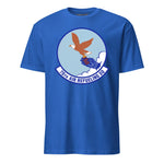 Mach2 Squadron Upload | 70TH AIR REFUELING SQUADRON | T-Shirt | Royal | MACH-SHORT-SLEEVE-FRONT-ROYAL.jpg