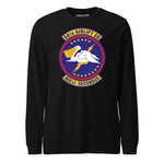 Mach2 Squadron Upload | 68TH AIRLIFT SQUADRON | Long Sleeve | Black | MACH-LONG-SLEEVE-FRONT-BLACK.jpg