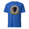 174th Air Refueling Squadron T-Shirt - Royal