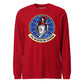 Mach2 Squadron Upload | 170TH AIR REFUELING SQUADRON | Long Sleeve | Red | MACH-LONG-SLEEVE-FRONT-RED.jpg