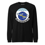 Mach2 Squadron Upload | 905TH AIR REFUELING SQUADRON | Long Sleeve | Black | MACH-LONG-SLEEVE-FRONT-BLACK.jpg