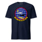 Mach2 Squadron Upload | 349TH AIR REFUELING SQUADRON | T-Shirt | Navy | MACH-SHORT-SLEEVE-FRONT-NAVY.jpg