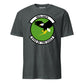 Mach2 Squadron Upload | 962ND AIRBORNE AIR CONTROL SQUADRON | T-Shirt | Charcoal Heather | MACH-SHORT-SLEEVE-FRONT-CHARCOAL.jpg