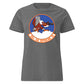 Mach2 Squadron Upload | 108TH AIR REFUELING SQUADRON | Womens | Charcoal Heather | MACH-WOMENS-FRONT-CHARCOAL.jpg
