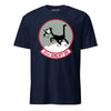 41st Airlift Squadron T-Shirt - Navy