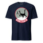 Mach2 Squadron Upload | 41ST AIRLIFT SQUADRON | T-Shirt | Navy | MACH-SHORT-SLEEVE-FRONT-NAVY.jpg