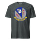 Mach2 Squadron Upload | 337TH AIRLIFT SQUADRON | T-Shirt | Charcoal Heather | MACH-SHORT-SLEEVE-FRONT-CHARCOAL.jpg