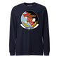 Mach2 Squadron Upload | 966TH AIRBORNE AIR CONTROL SQUADRON | Long Sleeve | Navy | MACH-LONG-SLEEVE-FRONT-NAVY.jpg