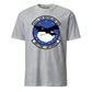 Mach2 Squadron Upload | 344TH AIR REFUELING SQUADRON | T-Shirt | Heather Grey | MACH-SHORT-SLEEVE-FRONT-GREY.jpg