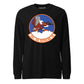 Mach2 Squadron Upload | 108TH AIR REFUELING SQUADRON | Long Sleeve | Black | MACH-LONG-SLEEVE-FRONT-BLACK.jpg