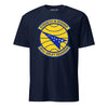 301st Airlift Squadron T-Shirt - Navy