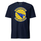 Mach2 Squadron Upload | 301ST AIRLIFT SQUADRON | T-Shirt | Navy | MACH-SHORT-SLEEVE-FRONT-NAVY.jpg
