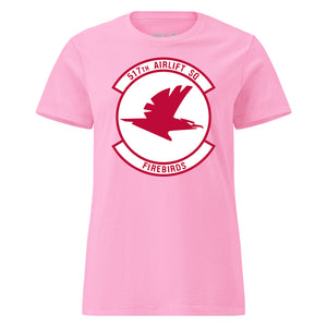 Mach2 Squadron Upload | 517TH AIRLIFT SQUADRON | Womens | Pink | MACH-WOMENS-FRONT-PINK.jpg