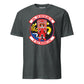 Mach2 Squadron Upload | 203RD AIR REFUELING SQUADRON | T-Shirt | Charcoal Heather | MACH-SHORT-SLEEVE-FRONT-CHARCOAL.jpg